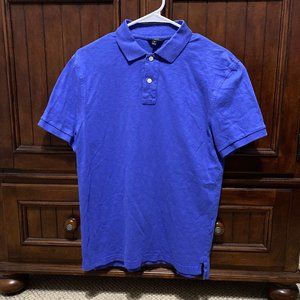 Men's J Crew Medium collared shirt